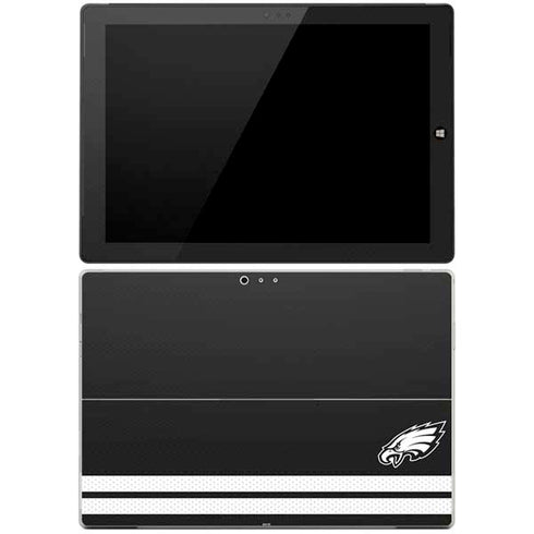 NFL Philadelphia Eagles Shutout Surface Pro 3 Skin