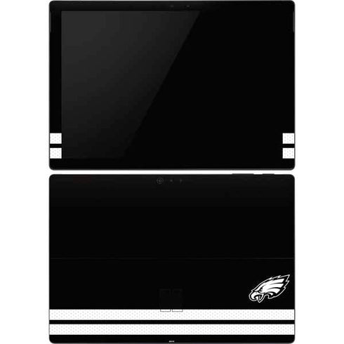NFL Philadelphia Eagles Shutout Surface Pro 6 Skin