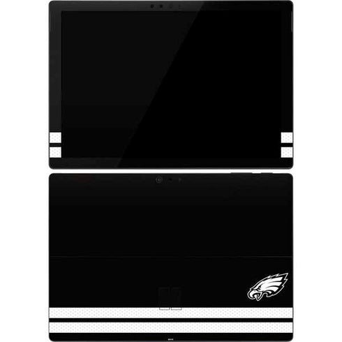NFL Philadelphia Eagles Shutout Surface Pro 7 Skin