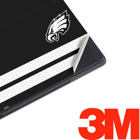 NFL Philadelphia Eagles Shutout Surface Pro 7 Skin