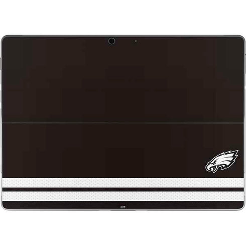 NFL Philadelphia Eagles Shutout Surface Pro 9 Skin