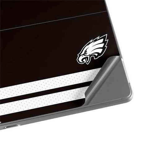 NFL Philadelphia Eagles Shutout Surface Pro 9 Skin
