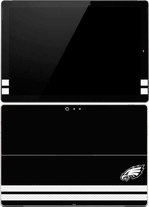 NFL Philadelphia Eagles Shutout Surface Pro (2017) Skin