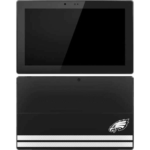 NFL Philadelphia Eagles Shutout Surface Pro Tablet Skin