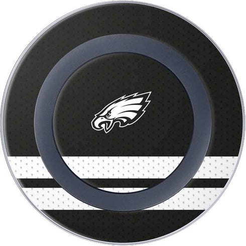 NFL Philadelphia Eagles Shutout Wireless Charger Skin