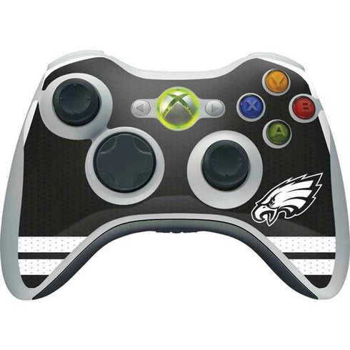 NFL Philadelphia Eagles Shutout Xbox 360 Wireless Controller Skin