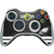 NFL Philadelphia Eagles Shutout Xbox 360 Wireless Controller Skin