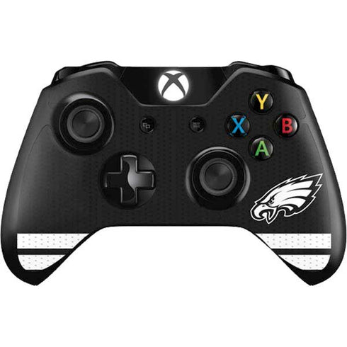 NFL Philadelphia Eagles Shutout Xbox One Controller Skin