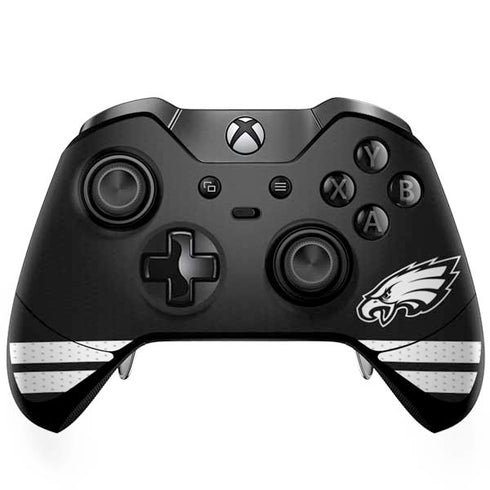 NFL Philadelphia Eagles Shutout Xbox One Elite Controller Skin