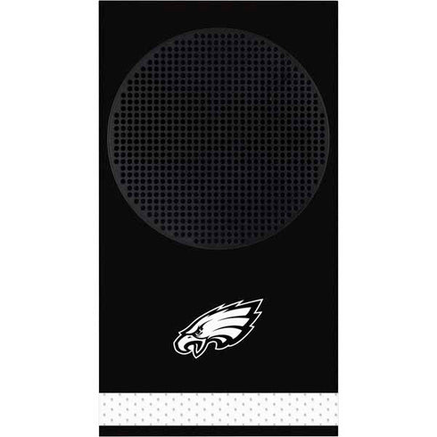 NFL Philadelphia Eagles Shutout Xbox Series S Bundle Skin