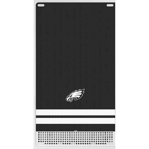 NFL Philadelphia Eagles Shutout Xbox Series S Bundle Skin