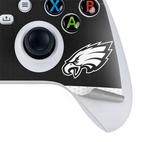 NFL Philadelphia Eagles Shutout Xbox Series S Bundle Skin