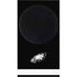 NFL Philadelphia Eagles Shutout Xbox Series S Console Skin