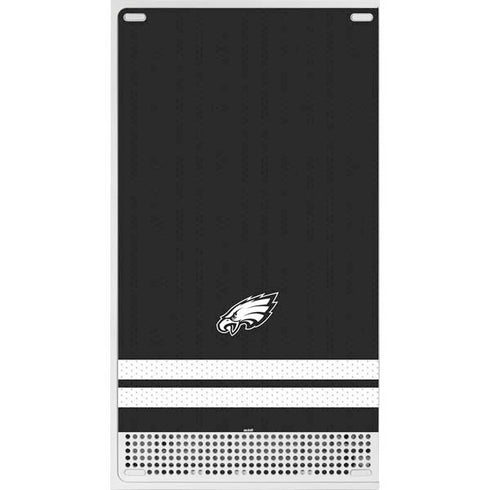 NFL Philadelphia Eagles Shutout Xbox Series S Console Skin
