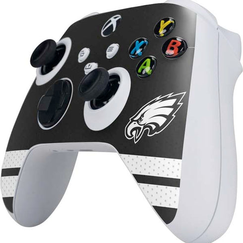 NFL Philadelphia Eagles Shutout Xbox Series S Controller Skin