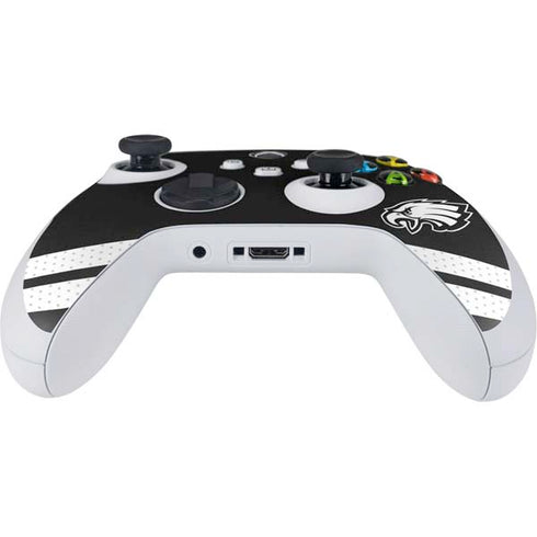 NFL Philadelphia Eagles Shutout Xbox Series S Controller Skin