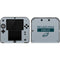 NFL Philadelphia Eagles Silver Performance Series Nintendo 2DS Skin