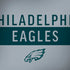 NFL Philadelphia Eagles Silver Performance Series Dell Alienware Skin
