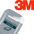 NFL Philadelphia Eagles Silver Performance Series Apple AirPods 2 Skin