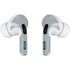NFL Philadelphia Eagles Silver Performance Series Apple AirPods Pro Skin
