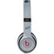 NFL Philadelphia Eagles Silver Performance Series Beats Solo 2 Wireless Skin