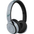 NFL Philadelphia Eagles Silver Performance Series Beats Solo Pro Skin