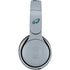 NFL Philadelphia Eagles Silver Performance Series Beats Solo Pro Skin