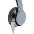 NFL Philadelphia Eagles Silver Performance Series Beats Solo Pro Skin
