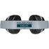 NFL Philadelphia Eagles Silver Performance Series Beats Solo Pro Skin