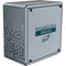 NFL Philadelphia Eagles Silver Performance Series Cooler Master MasterBox Q300L Mini Tower Skin