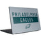 NFL Philadelphia Eagles Silver Performance Series Dell Vostro Skin