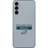 NFL Philadelphia Eagles Silver Performance Series Galaxy A14 5G Skin
