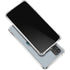 NFL Philadelphia Eagles Silver Performance Series Galaxy A32 5G Clear Case