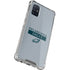 NFL Philadelphia Eagles Silver Performance Series Galaxy A51 5G Clear Case