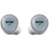NFL Philadelphia Eagles Silver Performance Series Galaxy Buds Plus Skin