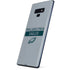 NFL Philadelphia Eagles Silver Performance Series Galaxy Note 9 Skin