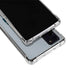NFL Philadelphia Eagles Silver Performance Series Galaxy Note20 5G Clear Case