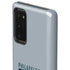 NFL Philadelphia Eagles Silver Performance Series Galaxy Note20 5G Pro Case