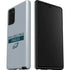 NFL Philadelphia Eagles Silver Performance Series Galaxy Note20 5G Pro Case