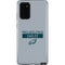 NFL Philadelphia Eagles Silver Performance Series Galaxy Note20 5G Pro Case