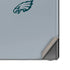 NFL Philadelphia Eagles Silver Performance Series Galaxy Note20 5G Skin