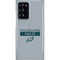 NFL Philadelphia Eagles Silver Performance Series Galaxy Note20 Ultra 5G Lite Case