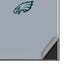 NFL Philadelphia Eagles Silver Performance Series Galaxy Note20 Ultra 5G Skin