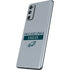 NFL Philadelphia Eagles Silver Performance Series Galaxy S20 Fan Edition Skin