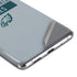 NFL Philadelphia Eagles Silver Performance Series Galaxy S20 Plus Skin