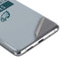 NFL Philadelphia Eagles Silver Performance Series Galaxy S20 Skin