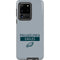 NFL Philadelphia Eagles Silver Performance Series Galaxy S20 Ultra 5G Pro Case