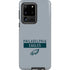 NFL Philadelphia Eagles Silver Performance Series Galaxy S20 Ultra 5G Pro Case