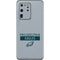 NFL Philadelphia Eagles Silver Performance Series Galaxy S20 Ultra 5G Skin