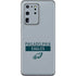 NFL Philadelphia Eagles Silver Performance Series Galaxy S20 Ultra 5G Skin